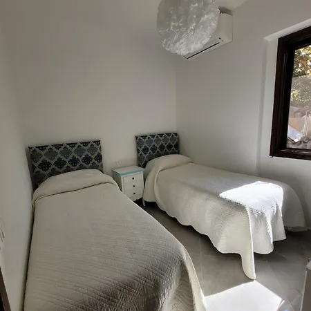 Villa il Gabbiano Stintino-3
