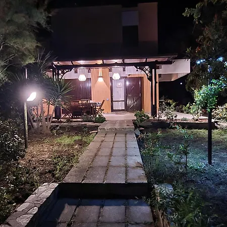 Villa il Gabbiano Stintino-2